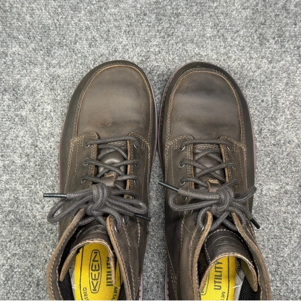 Keen San Jose 6